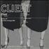 Client Client CD album US C\TCDCL474152