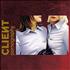 Client Pornography 2-CD single set UK C\T2SPO311832