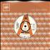 Cliff Bennett And The Rebel Rousers Amos Moses - A Label 7