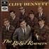 Cliff Bennett And The Rebel Rousers Cliff Bennett And The Rebel Rousers vinyl LP UK CBNLPCL607319