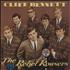 Cliff Bennett And The Rebel Rousers Cliff Bennett And The Rebel Rousers vinyl LP UK CBNLPCL683457