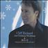Cliff Richard 21st Century Christmas & Move It CD-R acetate UK RICCRST391917