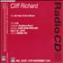 Cliff Richard All I Have To Do Is Dream - Withdrawn CD single UK RICC5AL258383
