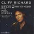 Cliff Richard All I Have To Do Is Dream CD single UK RICC5AL38455