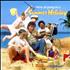 Cliff Richard Always Guaranteed - Thompson Summer Holidays p/s vinyl LP UK RICLPAL144230