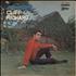 Cliff Richard Angel - Red Vinyl vinyl LP Japanese RICLPAN791552