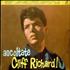 Cliff Richard Ascoltate Cliff Richard! vinyl LP Italian RICLPAS527807