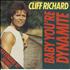 Cliff Richard Baby You're Dynamite 12 UNITED KINGDOM RIC12BA35456