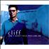Cliff Richard Can't Keep This Feeling In CD single UK RICC5CA124649