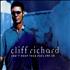 Cliff Richard Can't Keep This Feeling In CD single Dutch RICC5CA625867