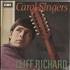 Cliff Richard Carol Singers EP - Solid 7