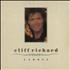 Cliff Richard Carols - EX vinyl LP UK RICLPCA753919