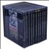 Cliff Richard CD Collection - Volumes 1-11 2-CD album set UK RIC2CCD528797