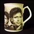 Cliff Richard China Mug memorabilia UK RICMMCH671425