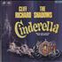 Cliff Richard Cinderella vinyl LP UK RICLPCI227578