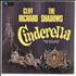 Cliff Richard Cinderella vinyl LP Norwegian RICLPCI735167