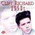 Cliff Richard Cliff In The 50's CD album UK RICCDCL217934