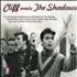 Cliff Richard Cliff Meets The Shadows 3-CD set UK RIC3CCL634708