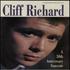 Cliff Richard Cliff Richard - A 30th Anniversary Souvenir magazine UK RICMACL624041