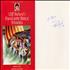 Cliff Richard Cliff Richard's Favourite Bible Stories - autographed! memorabilia UK RICMMCL234506
