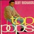 Cliff Richard Cliff Richard's Top Pops book UK RICBKCL386890
