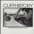 Cliff Richard Cliffhistory book UK RICBKCL671486
