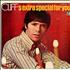 Cliff Richard Cliff's Extra Special For You vinyl LP Japanese RICLPCL227557