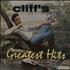 Cliff Richard Cliff's Greatest Hits - Black & Silver Label vinyl LP South African RICLPCL629423