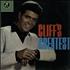 Cliff Richard Cliff's Greatest vinyl LP German RICLPCL653617
