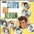 Cliff Richard Cliff's Hit Album - Mono vinyl LP UK RICLPCL691277