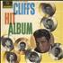 Cliff Richard Cliff's Hit Album - Two Box - Sample vinyl LP UK RICLPCL721067