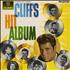 Cliff Richard Cliffs Hit Album - Two Box vinyl LP UK RICLPCL561506