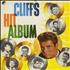 Cliff Richard Cliff's Hit Album vinyl LP Dutch RICLPCL240598