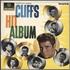 Cliff Richard Cliff's Hits Album - 1st - VG vinyl LP UK RICLPCL703060