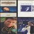 Cliff Richard Collection Of 4 UK Videos video UK RICVICO315034