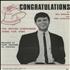 Cliff Richard Collection of Original Sixties Sheet Music sheet music UK RICSMCO603754