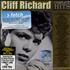 Cliff Richard Complete Hits - Sealed 2-CD album set Malaysia RIC2CCO556309
