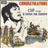 Cliff Richard Congratulations EP 7