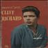 Cliff Richard Driftin' With Cliff Richard magazine UK RICMADR604592