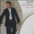 Cliff Richard For Life CD album German RICCDFO443718