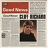Cliff Richard Good News - 1st vinyl LP UNITED KINGDOM RICLPGO875261