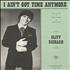 Cliff Richard I Ain't Got Time Anymore sheet music UK RICSMIA387730