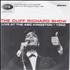 Cliff Richard Live At The ABC Kingston - 1962 CD-R acetate UK RICCRLI208668