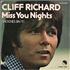 Cliff Richard Miss You Nights 7