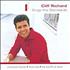 Cliff Richard Sings The Standards CD album UK RICCDSI253710