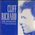 Cliff Richard The Interview CD album Australian RICCDTH547552