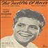 Cliff Richard The Twelfth Of Never sheet music UK RICSMTH394198