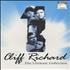 Cliff Richard The Ultimate Collection 2-CD album set Malaysia RIC2CTH355307