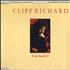 Cliff Richard Two Hearts CD single UK RICC5TW66495