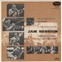 Clifford Brown Jam Session vinyl LP Japanese